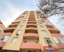 Satılır Yeni Tikili Əhmədli m., Xətai r.