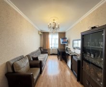 Satılır Köhnə Tikili Hövsan qəs., Suraxanı r.