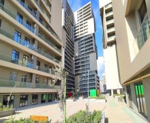 Kirayə (aylıq) Yeni Tikili 20 Yanvar m., Yasamal r.