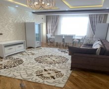 Kirayə (aylıq) Yeni Tikili Həzi Aslanov m., Xətai r.