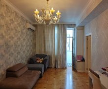 Satılır Yeni Tikili Nizami m., Yasamal r.