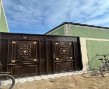 Satılır Həyət evi/villa Binə qəs., Xəzər r.