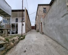 Satılır Torpaq Köhnə Günəşli qəs., Xətai r.