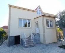 Satılır Həyət evi/villa Koroğlu m., Zabrat qəs., Sabunçu r.