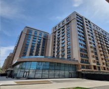 Satılır Yeni Tikili Nizami m., Nəsimi r.