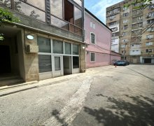 genclikde kiraye obyektler Gənclik m., Nərimanov r.