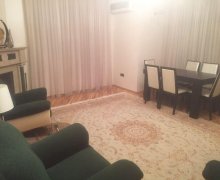 Kirayə (aylıq) Yeni Tikili Nizami m., Yasamal r.