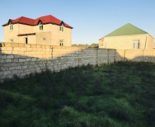 Продажа Участок пос. Рамана, Сабунчу р.