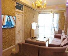 Kirayə (aylıq) Yeni Tikili İçərişəhər m., Səbail r.