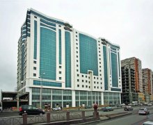 Kirayə (aylıq) Ofis Xətai m., Xətai r. Kirayə (aylıq) Ofis Xətai m., Xətai r.