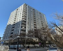 Satılır Yeni Tikili Nəriman Nərimanov m., Nərimanov r.