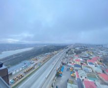 Satılır Yeni Tikili İnşaatçılar m., Yeni Yasamal qəs., Yasamal r.