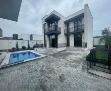 Satılır Bağ evi Mərdəkan, Xəzər r.