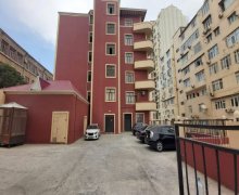 Satılır Obyekt Yasamal r.