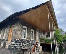 sekide günlük kiraye evler/villa Şəki ş.