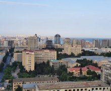 Satılır Yeni Tikili Elmlər akademiyası m., Yasamal r.