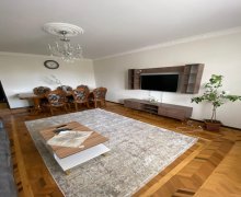 Kirayə (aylıq) Köhnə Tikili Elmlər akademiyası m., Yasamal qəs., Yasamal r.