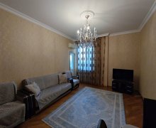 Satılır Yeni Tikili Xalqlar dostluğu m., Xətai r.