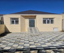 Satılır Həyət evi/villa Masazır, Abşeron r.