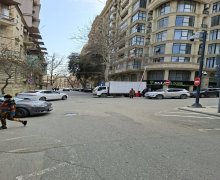 Kirayə (aylıq) Obyekt İçərişəhər m., Axundov bağı, Səbail r.