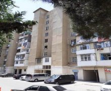 Satılır Köhnə Tikili Həzi Aslanov m., H.Aslanov qəs., Xətai r.