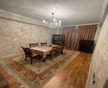 Kirayə (aylıq) Yeni Tikili Yeni Yasamal qəs., Yasamal r.