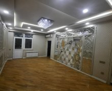 Kirayə (aylıq) Yeni Tikili Nizami r.