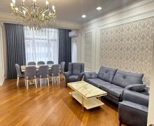 Kirayə (aylıq) Yeni Tikili 28 May m., Nəsimi r.