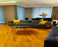 Kirayə (aylıq) Yeni Tikili Gənclik m., Nərimanov r.