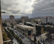 Satılır Yeni Tikili 20 Yanvar m., 4-cü mikrorayon, Nəsimi r.