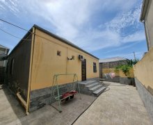 Satılır Həyət evi/villa Koroğlu m., Zabrat qəs., Sabunçu r.