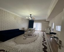 Kirayə (aylıq) Yeni Tikili Gənclik m., Nərimanov r.