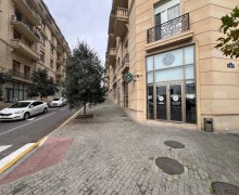 xetaide kiraye obyektler Xətai m., Ağ şəhər, Xətai r.