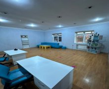 Kirayə (aylıq) Ofis İnşaatçılar m., Yasamal r.