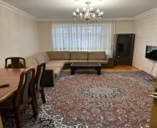 Kirayə (aylıq) Yeni Tikili Neftçilər m., Bakıxanov qəs., Sabunçu r. Kirayə (aylıq) Yeni Tikili Neftçilər m., Bakıxanov qəs., Sabunçu r.
