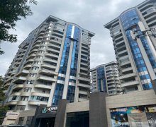 Kirayə (aylıq) Yeni Tikili Gənclik m., Nəsimi r.