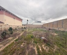 Satılır Torpaq Mərdəkan, Xəzər r.