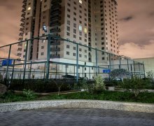 Kirayə (aylıq) Yeni Tikili Gənclik m., Nəsimi r.