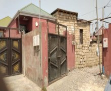 Satılır Həyət evi/villa Azadlıq m., Binəqədi qəs., Binəqədi r.