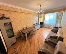 hezi aslanovda yeni tikili evlerin qiymeti Həzi Aslanov m., Xətai r.