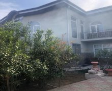 Kirayə (aylıq) Həyət evi/villa Mərdəkan, Xəzər r.