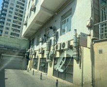 Kirayə (aylıq) Obyekt Nizami m., Yasamal qəs., Yasamal r.