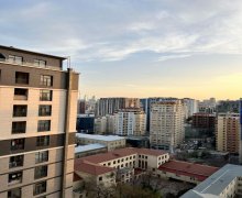 Kirayə (aylıq) Yeni Tikili 28 May m., Nəsimi r.