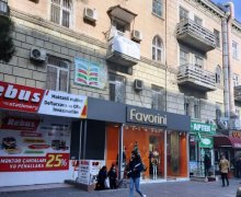 Kirayə (aylıq) Qaraj Elmlər akademiyası m., Yasamal r.