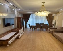 Kirayə (aylıq) Yeni Tikili Gənclik m., Nəsimi r.