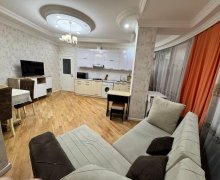 Kirayə (aylıq) Yeni Tikili Xətai m., Xətai r.