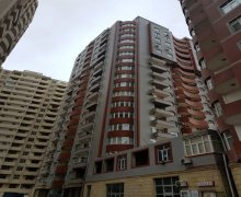 Kirayə (günlük) Yeni Tikili Xətai m., Ağ şəhər, Xətai r. Kirayə (günlük) Yeni Tikili Xətai m., Ağ şəhər, Xətai r.