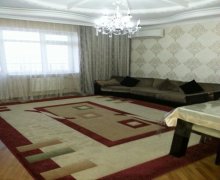 Kirayə (aylıq) Yeni Tikili 20 Yanvar m., Yasamal qəs., Yasamal r.
