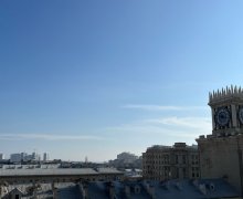 Satılır Yeni Tikili Nəriman Nərimanov m., Nərimanov r.