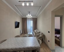 Satılır Yeni Tikili Avtovağzal m., Biləcəri qəs., Binəqədi r.